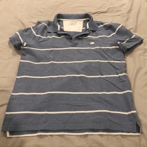 Banana Republic Mens Polo